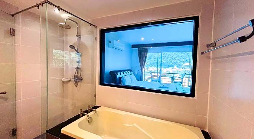 Oceanview Treasure Residence