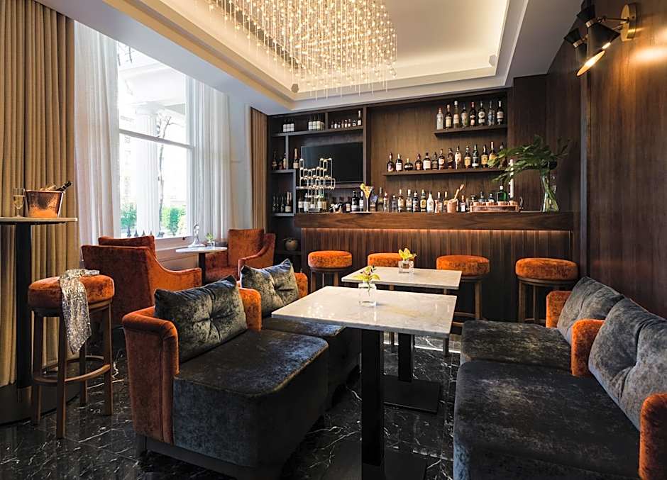 The Chilworth London Paddington