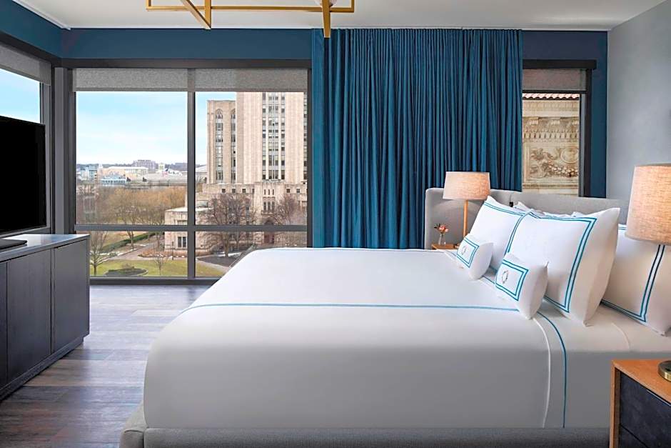 The Oaklander Hotel, Autograph Collection by Marriott