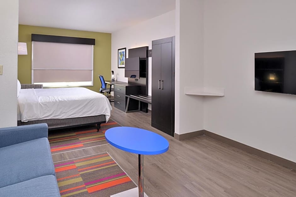 Holiday Inn Express Hotel & Suites Royse City - RockwallRockwall - Royse City By IHG
