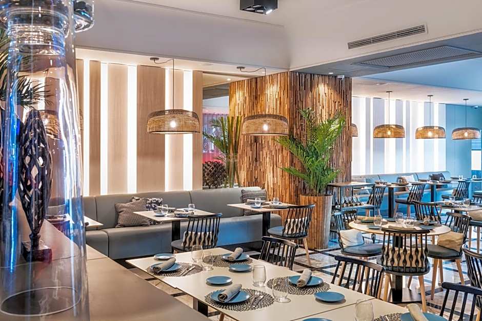 Salles Hotel Pere Iv