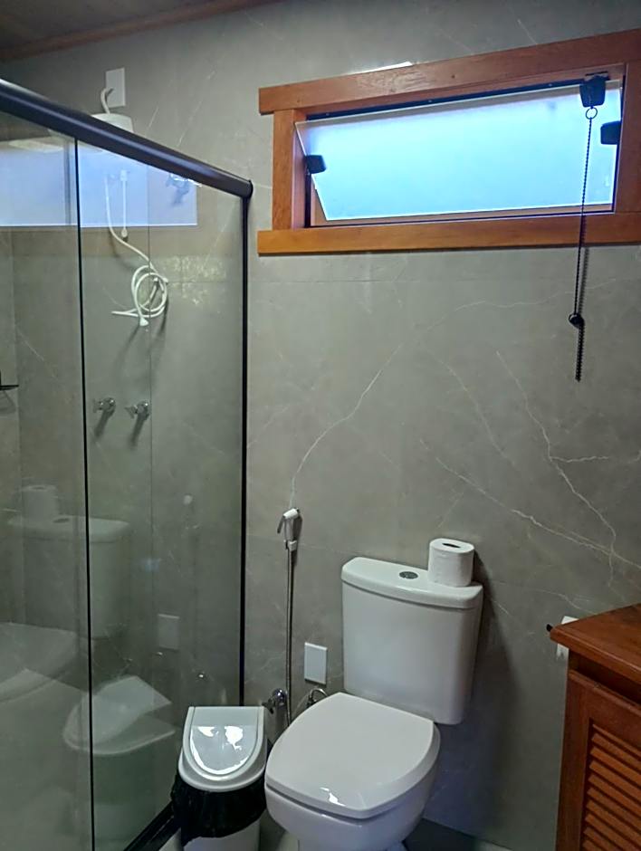 Pousada Recanto das Águas