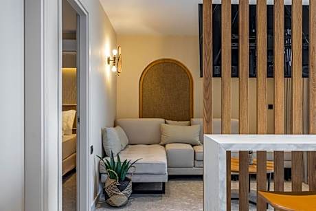 Junior Suite with Private Pool