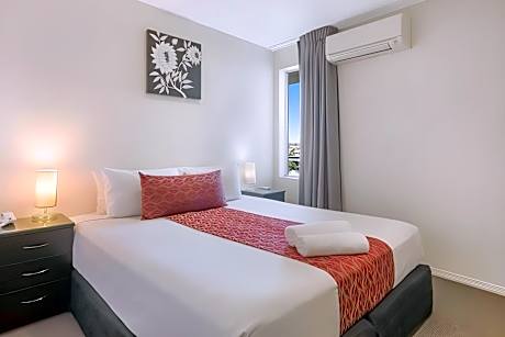Hotel Room - Accessible by Stairs Only