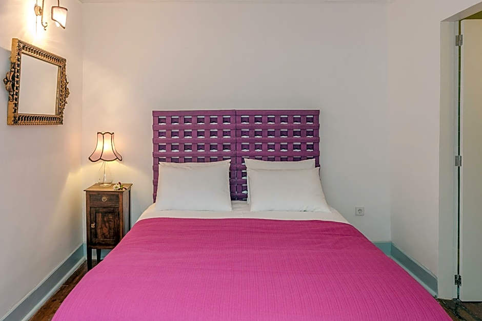 Baga de Sal Wine Guesthouse