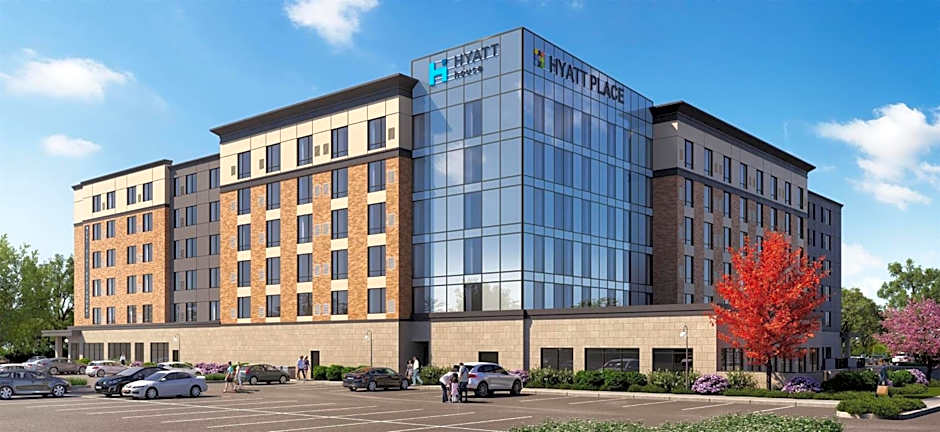 Hyatt Place Allentown / Lehigh Valley