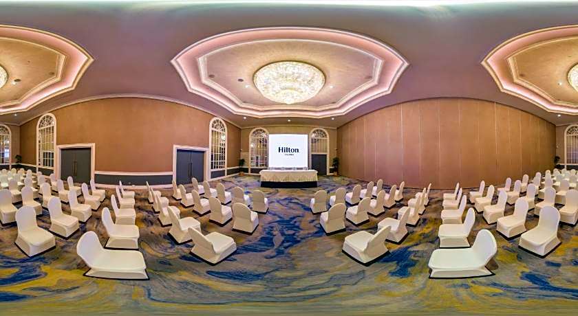 Hilton Colombo