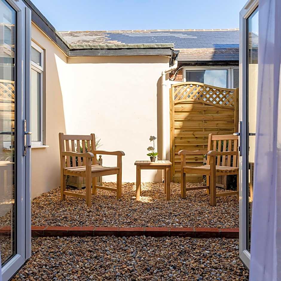 The Beachcroft Hotel, BW Signature Collection