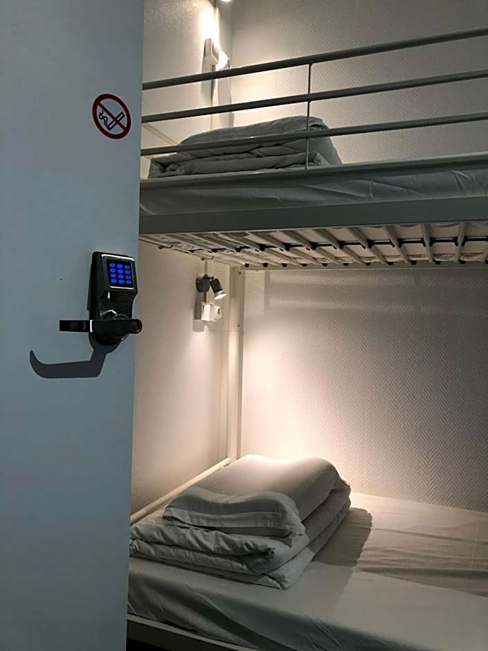 Le Coffice Auberge de Jeunesse