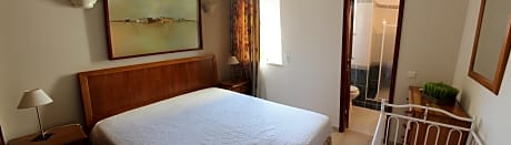 Apartment Two Bedrooms