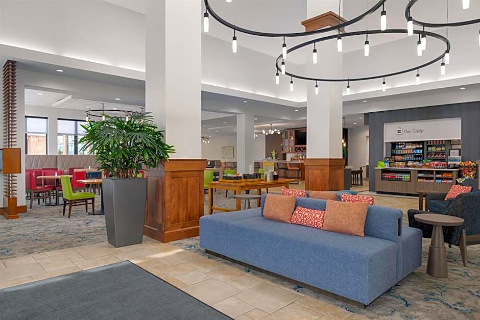 Hilton Garden Inn Cincinnati/West Chester