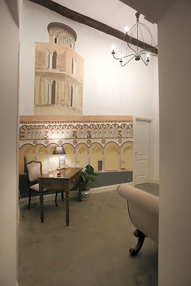 B&B Salerno al Duomo