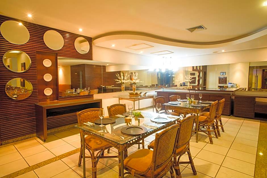 Bahamas Suíte Hotel