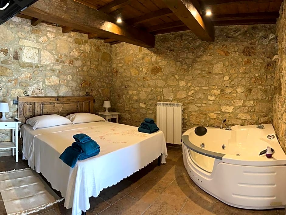 B&B Fontanelle