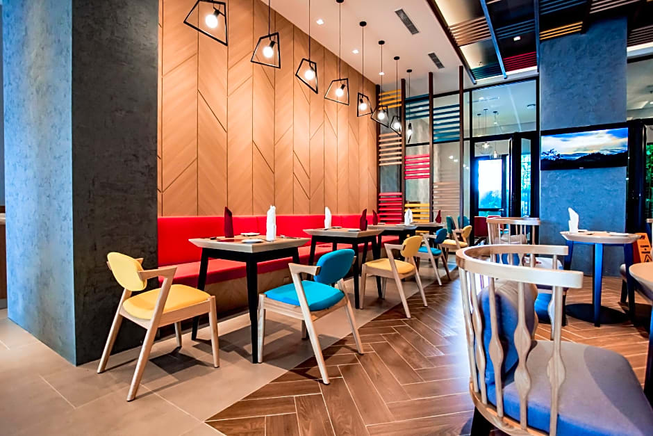 ibis Styles Kota Bharu