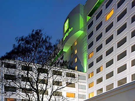 Holiday Inn London - Heathrow M4Jct.4 By IHG