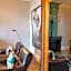 Boutique hotel Villa Trompenberg