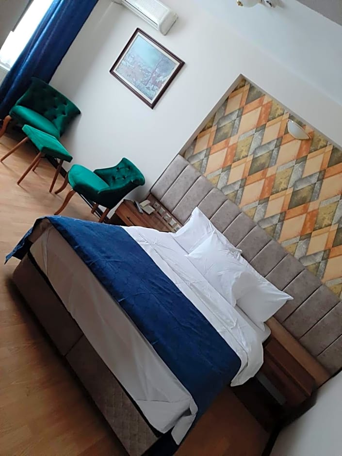 Buldum Otel