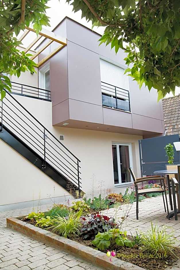 L'Hostellerie d'Acquigny