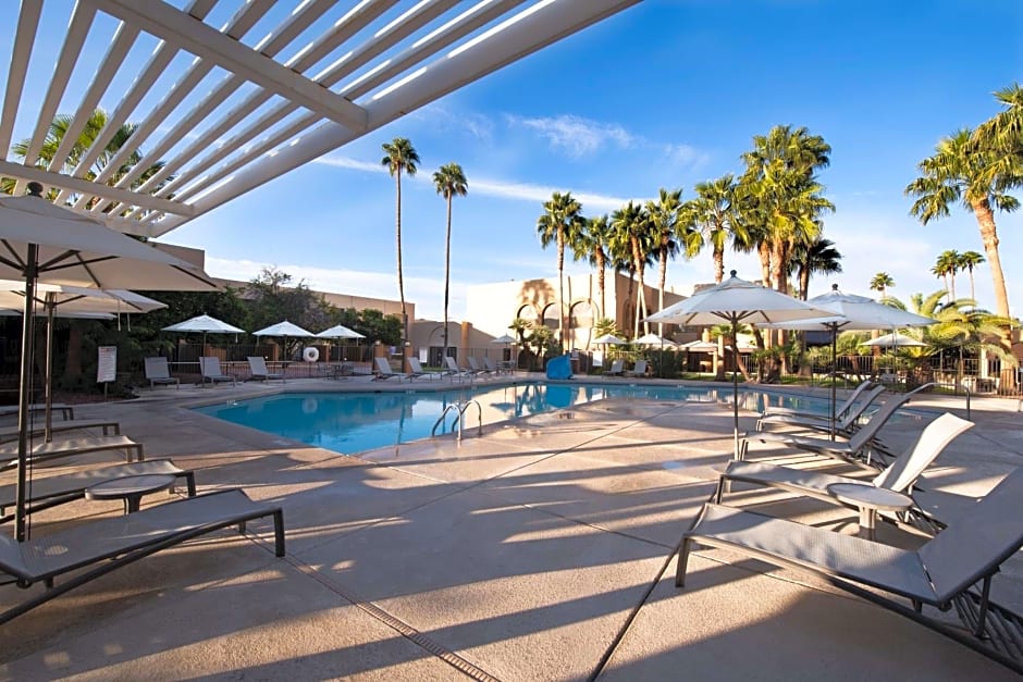 DoubleTree By Hilton Hotel Tucson-Reid Park