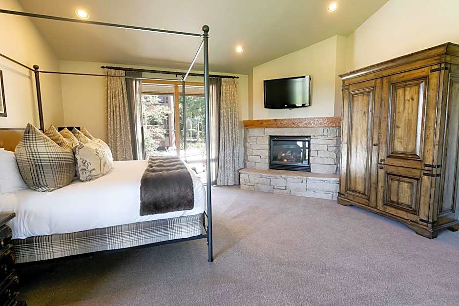 Stein Eriksen Lodge Deer Valley