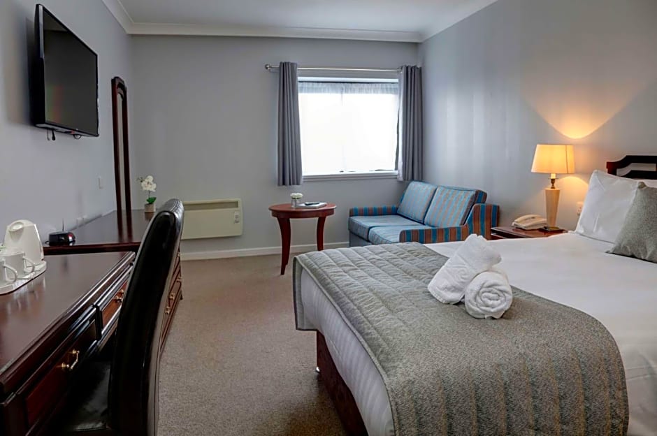 Best Western Stoke on Trent City Centre Hotel