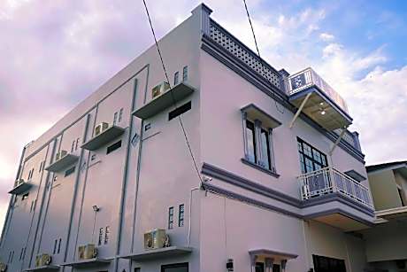 dirindu guest house syariah