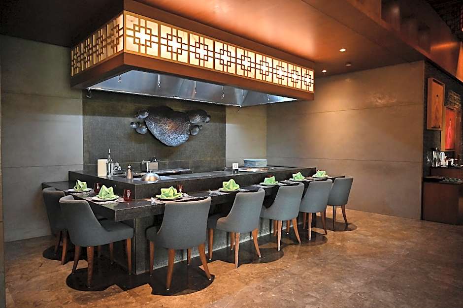 Holiday Inn New Delhi Mayur Vihar Noida By IHG