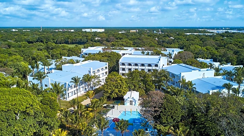 Riu Tequila - All Inclusive
