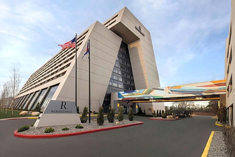 Renaissance Denver Hotel & Conference Center