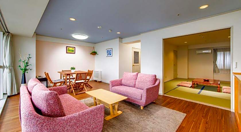 Maholova Minds Miura Resort