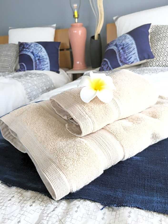 Holiday Homes TSUBOYA 601