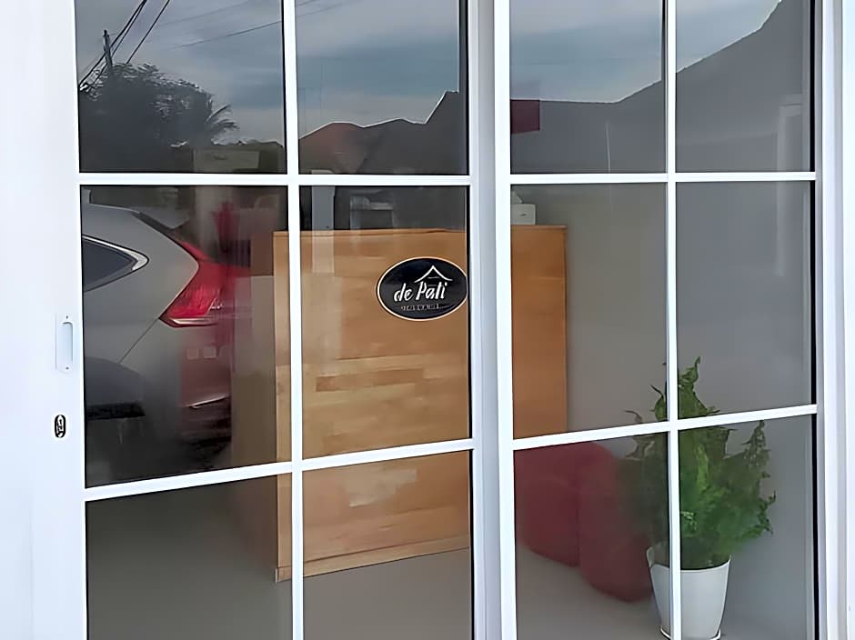 RedDoorz Syariah near RSUD Zainoel Abidin Banda Aceh