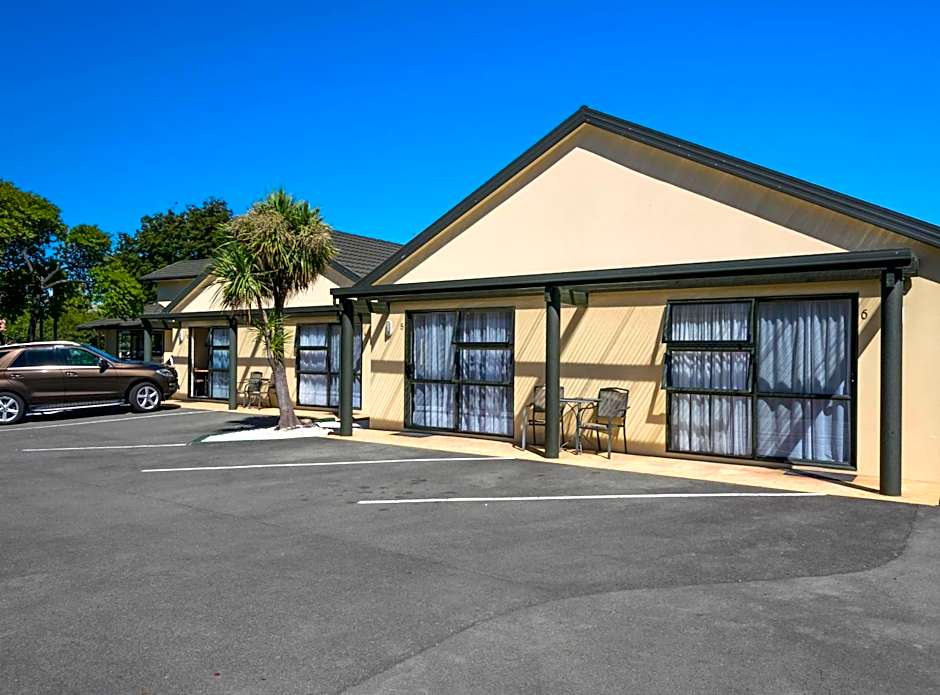 Ashleigh Court Motel