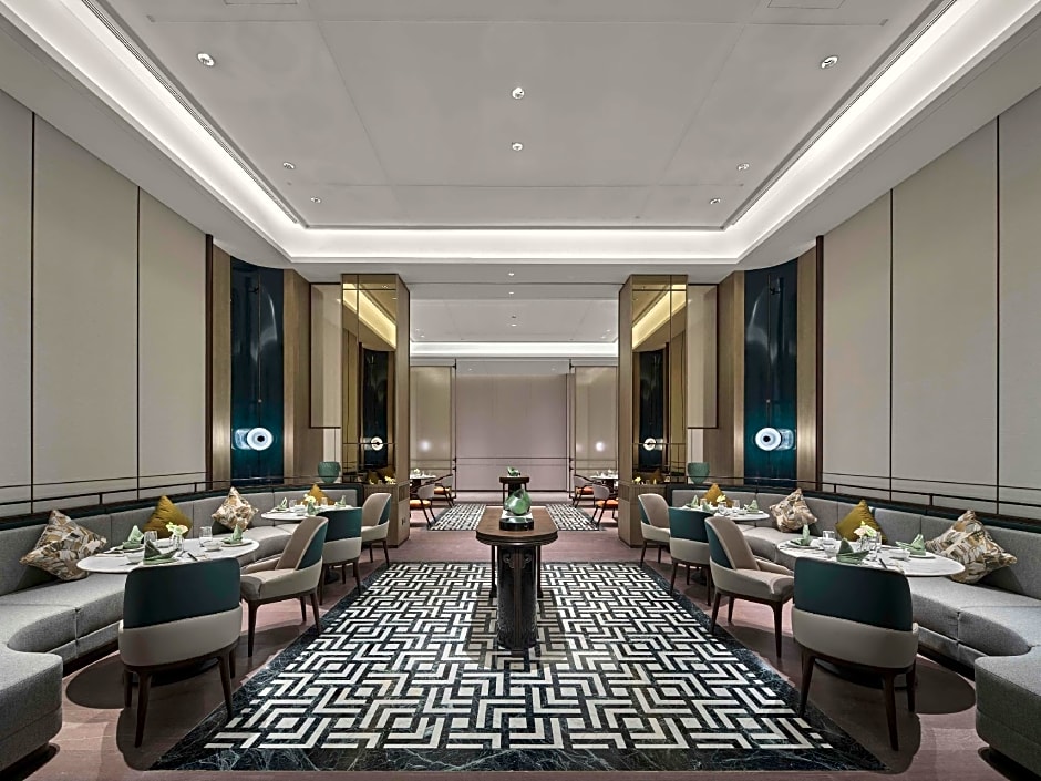 DoubleTree By Hilton Rugao