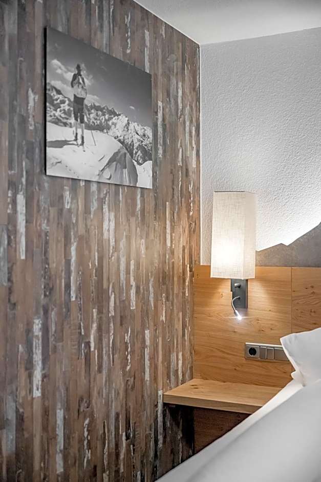 Hotel Sportpension Carinthia