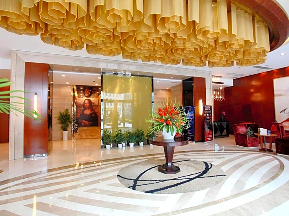 The Cumberland Boutique Hotel