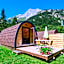 Epicéa Lodge Hôtel et Camping