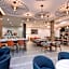 Sonesta Hotel Grand Rapids Airport