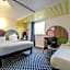 ibis Styles Paris Saint Denis Pleyel