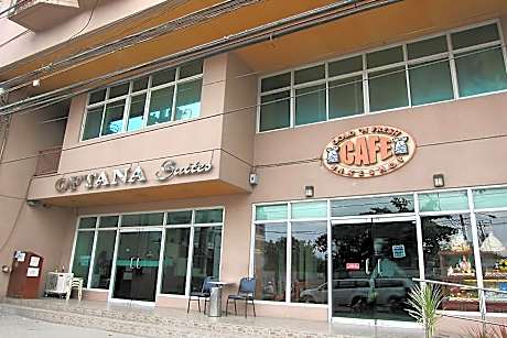 Oftana Suites Cebu near Oakridge