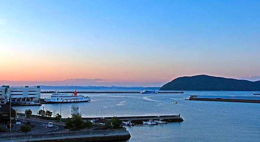 Hotel Vega Takamatsu (Adult Only)