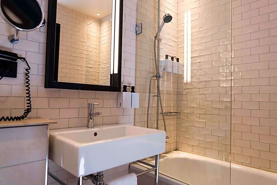 Scandic Grand Central