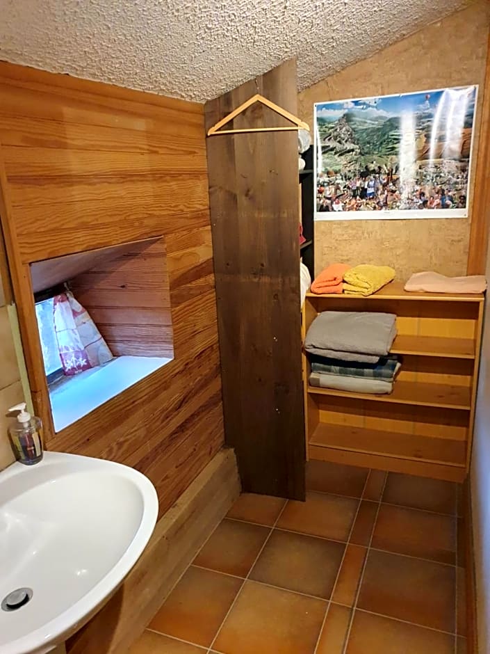 Chambre d’hôtes de Vauguenige