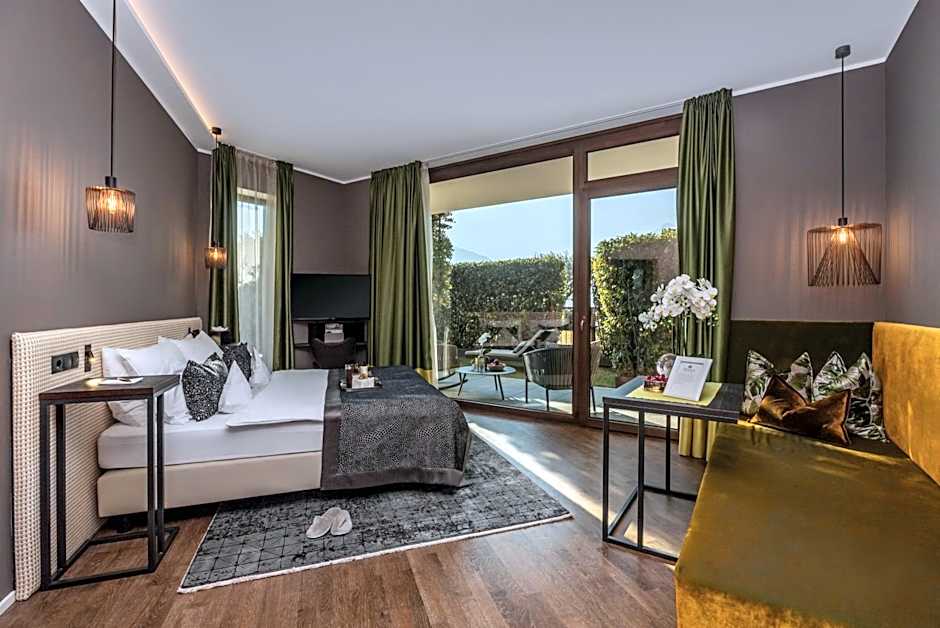 SOLEA SÜDTIROL Boutique Hotel