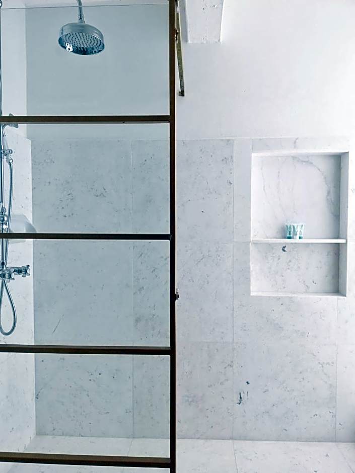 Casa Rocca Piccola B&B