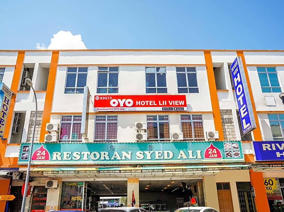 OYO 89573 Hotel Lii View