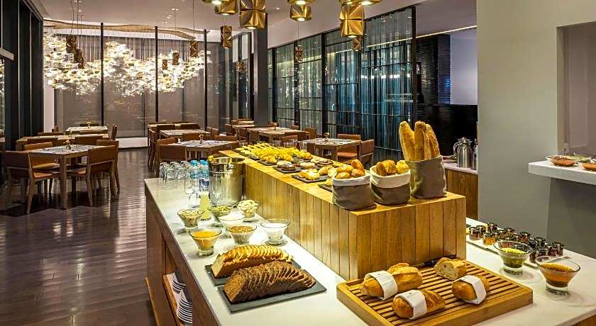 DoubleTree by Hilton Guadalajara Centro Historico