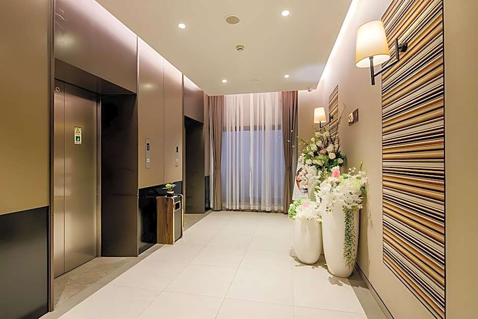 Motel 168 Shanghai Jinling East Road Inn – Shanghai, DC