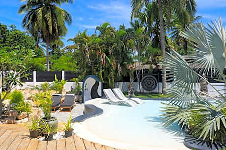 La Belle Vie - Boutique Hotel Adults Only